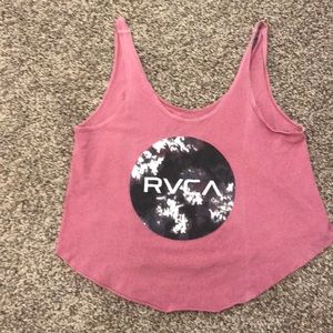 RVCA Flowy tank
